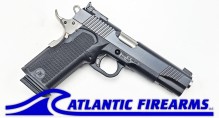 BUL M5 40 S&W 5"-NOS GD