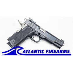 BUL M5 40 S&W 5"-NOS GD