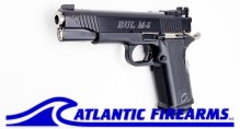BUL M5 40 S&W 5"-NOS GD