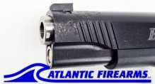 BUL M5 40 S&W 5"-NOS GD