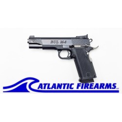 BUL M5 40 S&W 5"-NOS GD