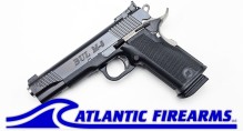 BUL M5 40 S&W 5"-NOS GD