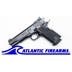 BUL M5 40 S&W 5"-NOS GD