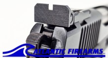 BUL M5 40 S&W 5"-NOS GD