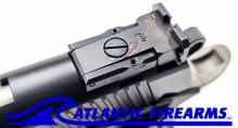 BUL M5 40 S&W 5"-NOS GD