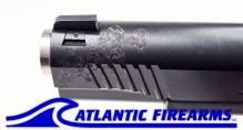BUL M5 40 S&W 5"-NOS GD