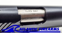 BUL M5 40 S&W 5"-NOS GD