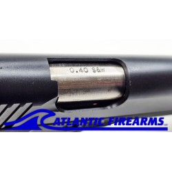 BUL M5 40 S&W 5"-NOS GD