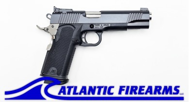BUL M5 40 S&W 5" 10 Round...