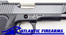 BUL M5 40 S&W 5" 10 Round Magazine-NOS