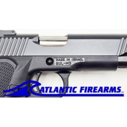 BUL M5 40 S&W 5" 10 Round Magazine-NOS