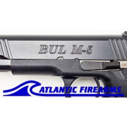 BUL M5 40 S&W 5" 10 Round Magazine-NOS