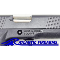 BUL M5 .38 Super 4.25"-NOS