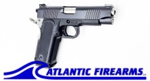 BUL M5 .38 Super 4.25"-NOS