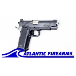 BUL M5 .38 Super 4.25"-NOS