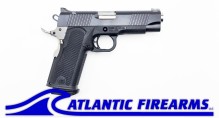 BUL M5 .38 Super 4.25"-NOS