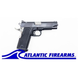 BUL M5 .38 Super 4.25"-NOS