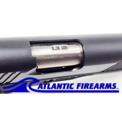 BUL M5 .38 Super 4.25"-NOS