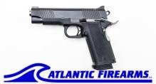 BUL M5 .38 Super 4.25"-NOS