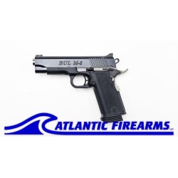 BUL M5 .45ACP 4.25" W/ M5 Marked Slide-NOS