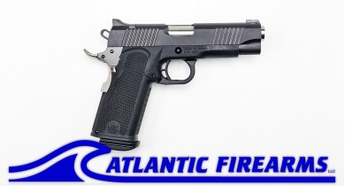 BUL M5 .45ACP 4.25"-NOS