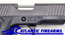 BUL M5 .45ACP 4.25"-NOS
