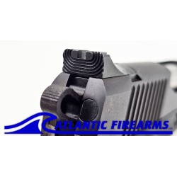 BUL M5 .45ACP 4.25"-NOS