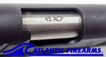 BUL M5 .45ACP 5" W/M5 Marked Slide-NOS