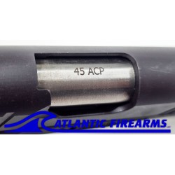 BUL M5 .45ACP 5" W/M5 Marked Slide-NOS