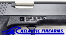 BUL M5 .45ACP 5" W/M5 Marked Slide-NOS