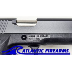 BUL M5 .45ACP 5" W/M5 Marked Slide-NOS