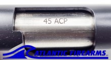 BUL M5 .45ACP 5" W/M5 Marked Slide-NOS