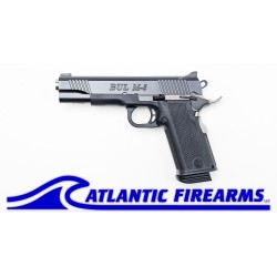 BUL M5 .45ACP 5" W/M5 Marked Slide-NOS