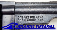 Dan Wesson 15-2 .357 Mag Revolver - Auction