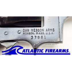 Dan Wesson 15-2 .357 Mag Revolver - Auction