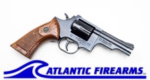 Dan Wesson 15-2 .357 Mag Revolver - Auction