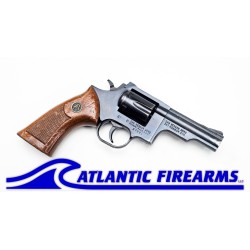Dan Wesson 15-2 .357 Mag Revolver - Auction