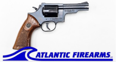 Dan Wesson 15-2 .357 Mag Revolver - Auction