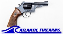 Dan Wesson 15-2 .357 Mag Revolver - Auction