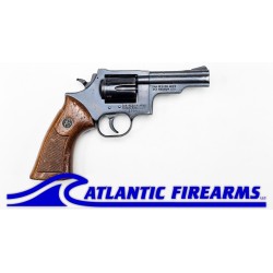 Dan Wesson 15-2 .357 Mag Revolver - Auction