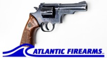 Dan Wesson 15-2 .357 Mag Revolver - Auction