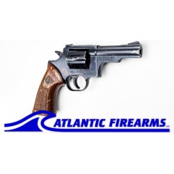 Dan Wesson 15-2 .357 Mag Revolver - Auction