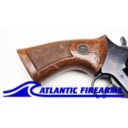 Dan Wesson 15-2 .357 Mag Revolver - Auction