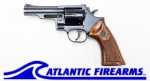 Dan Wesson 15-2 .357 Mag Revolver - Auction