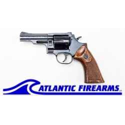 Dan Wesson 15-2 .357 Mag Revolver - Auction