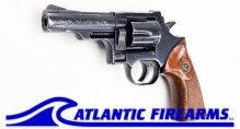 Dan Wesson 15-2 .357 Mag Revolver - Auction