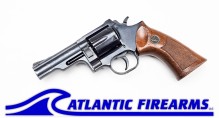 Dan Wesson 15-2 .357 Mag Revolver - Auction