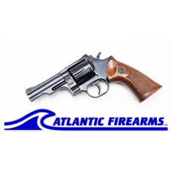 Dan Wesson 15-2 .357 Mag Revolver - Auction