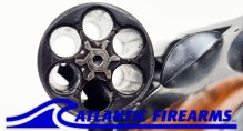 Dan Wesson 15-2 .357 Mag Revolver - Auction