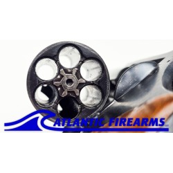Dan Wesson 15-2 .357 Mag Revolver - Auction
